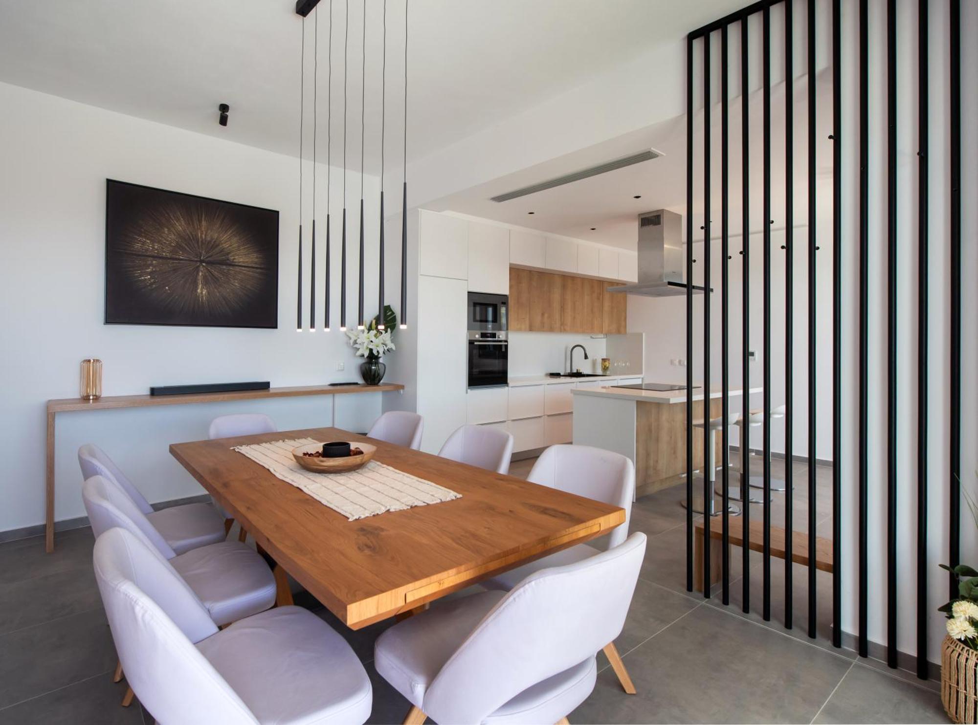 Pantea Luxury Villa Vasilikí Exteriér fotografie